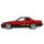 OttO mobile 1/18 Nissan Skyline 2000 RS-X Turbo (DR30) Tuning 1984 (Red) Exclusive Production Bild 6