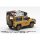 MINI GT 1/64 Land Rover Defender 90 Camel Trophy Borneo 1985 Team Japan (Left-hand Steering) gambar 2