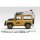 MINI GT 1/64 Land Rover Defender 90 Camel Trophy Borneo 1985 Team Japan (Left-hand Steering) gambar 3