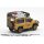 MINI GT 1/64 랜드로버 디펜더 90 카멜 트로피 보르네오 1985 팀 브라질 (좌핸들) 이미지 2