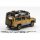 MINI GT 1/64 Land Rover Defender 110 Tierra del Fuego 1998 CT.36 Romania (Right-hand Steering) gambar 2
