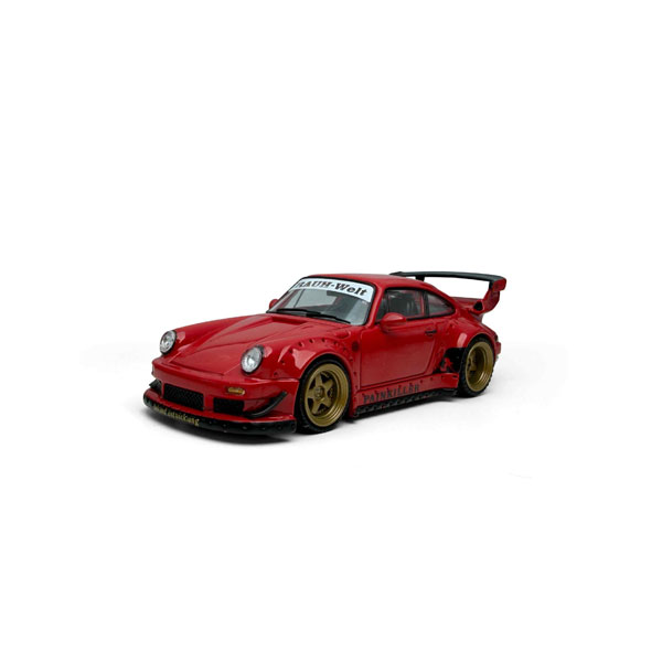 MODEL MODEL 1/64 RWB 930 Painkiller