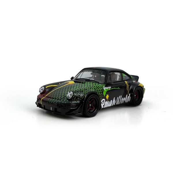 MODEL MODEL 1/64 RWB964 Chimera