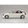 Aoshima RakuPla Snap Car No.09-CW EK9 Civic Type R 1997 Championship White Plastic Model imagen 4