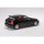 Aoshima RakuPla Snap Car No.09-SB EK9 Civic Type R 1997 Starlight Black Pearl Plastic Model Bild 2
