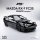 ATS-MODELS 1/64 MAZDA RX-7 FC3S Black 이미지 2