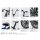 DIG Pripra Figure Sports BMX Expansion Set Plastic Model Bild 8