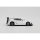 DIECASTTEAM 1/64 Lexus LFA (LHD) Nurburgring Edition White image 2