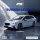 ATS-MODELS 1/64 SUBARU LEVORG Cool Gray Khaki imagen 2