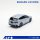 ATS-MODELS 1/64 SUBARU LEVORG Cool Gray Khaki imagen 4