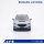 ATS-MODELS 1/64 SUBARU LEVORG Cool Gray Khaki imagen 8