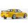 Kyosho KYOSHO Original 1/18 samurai Series Nissan Skyline GT-R Autech Version Tuned by Nismo (Yellow) image 2