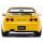 Kyosho KYOSHO Original 1/18 samurai Series Nissan Skyline GT-R Autech Version Tuned by Nismo (Yellow) image 8