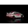 MOTORHELIX 1/64 Honda Civic TYPE R (FD2) #1 2012 Japan One Make Race imagen 3