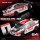 MOTORHELIX 1/64 Honda Civic TYPE R (FD2) #1 2012 Japan One Make Race imagen 6