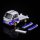 MOTORHELIX 1/64 Honda ACTY 4WD Blue/White 图片 2