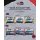 Tarmac Works 1/64 Audi A4 quattro BTCC 1996 Champion Frank Biela Bild 7