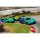 Tarmac Works 1/64 Porsche 911 GT3 R Nurburgring 24h 2024 Joel Eriksson / Tim Heinemann / Nico Menzel / Martin Ragginger Bild 4