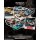 Tarmac Works 1/64 丰田GR YARIS Rally1 HYBRID 2023年中欧拉力赛 2023年WRC世界冠军 图片 2