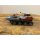 Doyusha Underground Tank King Moguras Plastic Model image 4