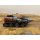 Doyusha Underground Tank King Moguras Plastic Model image 5