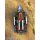 Doyusha Underground Tank King Moguras Plastic Model image 6