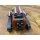 Doyusha Underground Tank King Moguras Plastic Model image 7