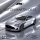 ATS-MODELS 1/64 Aston Martin DB12 Lightning Silver รูปภาพ 2