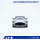 ATS-MODELS 1/64 Aston Martin DB12 Lightning Silver รูปภาพ 6