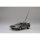 Aoshima Movie Mecha No.BT-05 1/24 Back To The Future Part I w/Time Machine Figure Model Plastik gambar 9