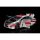 MOTORHELIX 1/18 혼다 시빅 TYPE R (FD2) #1 2012 재팬 원메이크 레이스 이미지 2