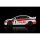 MOTORHELIX 1/18 혼다 시빅 TYPE R (FD2) #1 2012 재팬 원메이크 레이스 이미지 4