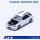 ATS-MODELS 1/64 Subaru IMPREZA WRX Pearl White Bild 2