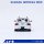 ATS-MODELS 1/64 Subaru IMPREZA WRX Pearl White Bild 5