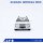 ATS-MODELS 1/64 Subaru IMPREZA WRX Pearl White Bild 6