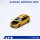 ATS-MODELS 1/64 스바루 임프레자 WRX 펄 옐로우 이미지 4