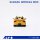 ATS-MODELS 1/64 스바루 임프레자 WRX 펄 옐로우 이미지 7