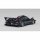 CM MODEL 1/64 Pagani Zonda Revolution Navy Carbon Fiber image 3
