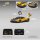 CM MODEL 1/64 Pagani Utopia Geneva Yellow hình ảnh 2
