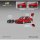 CM MODEL 1/64 Pandem M3 (E30) Red Bild 2