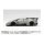 MINI GT 1/64 Lamborghini LB-Silhouette WORKS MURCIELAGO GT Evo Fighter (พวงมาลัยซ้าย) รูปภาพ 3