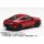 MINI GT 1/64 Honda Prelude Rally Red (Left-hand Steering) Bild 2
