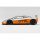 MINI GT 1/64 McLaren F1 GTR 1995 Presentation image 3