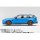 MINI GT 1/64 BMW M3 M Performance Touring Riviera Blue (Left-hand Steering) gambar 3