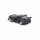 Maisto 1/64 SI Ford Mustang GTD 2025 Metallic Black imagen 2
