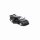 Maisto 1/64 SI Ford Mustang GTD 2025 Metallic Black imagen 5