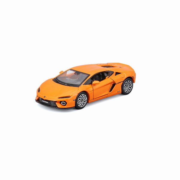Maisto 1/64 SI Lamborghini Temerario Orange Bild 1