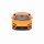 Maisto 1/64 SI Lamborghini Temerario Orange Bild 2