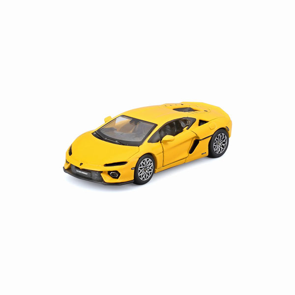 Maisto 1/64 SI Lamborghini Temerario Yellow Bild 1