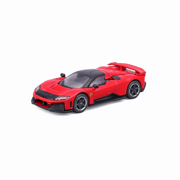 Maisto 1/64 SI Ferrari F80 Red